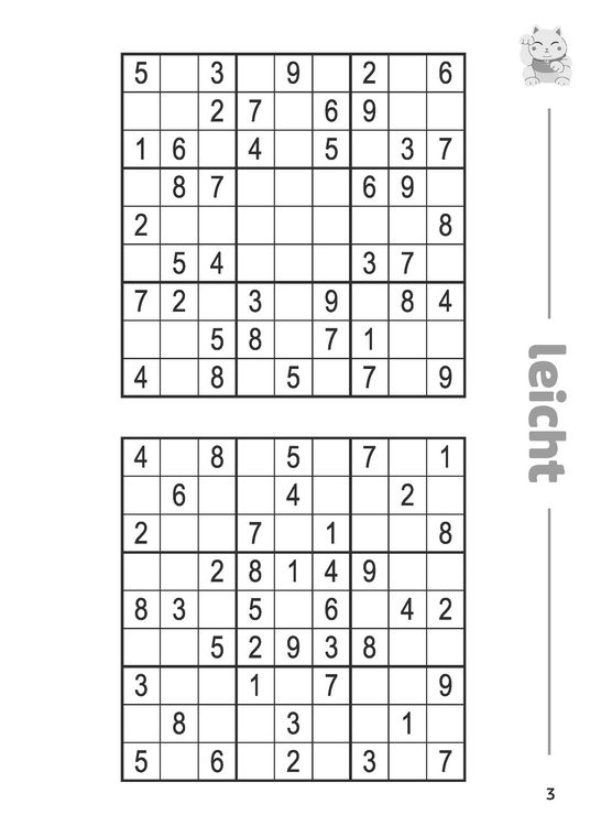 Produktbild: Maxi-Buch Sudoku Band 7