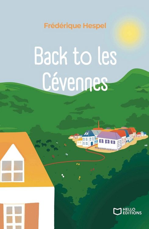 Produktbild: Back to les cevennes