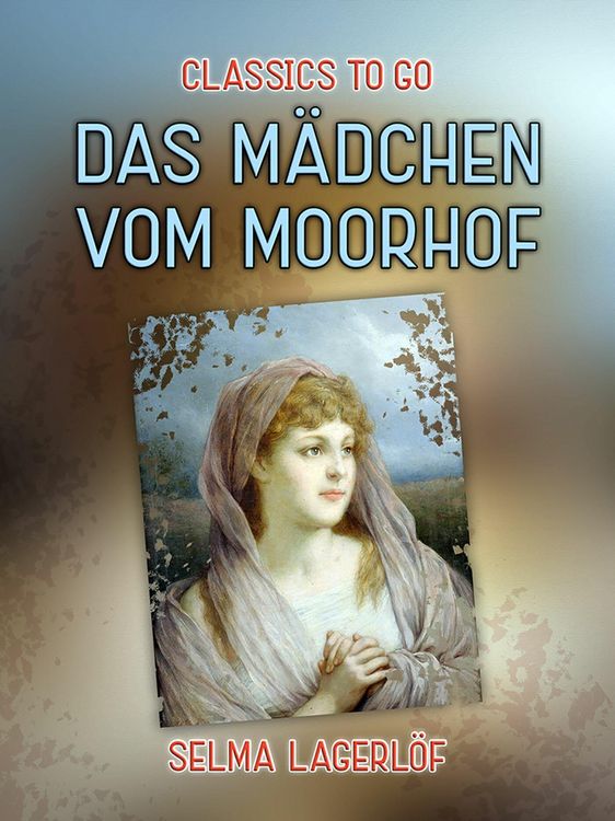 Produktbild: Das M&auml;dchen vom Moorhof