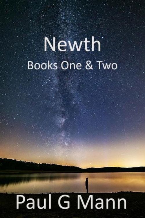 Produktbild: Newth Books One & Two