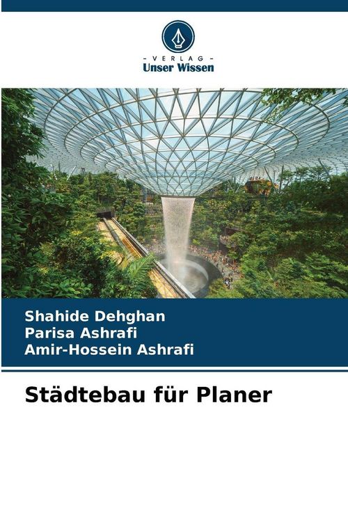 Produktbild: St&auml;dtebau f&uuml;r Planer
