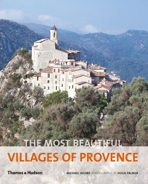 Produktbild: The Most Beautiful Villages of Provence