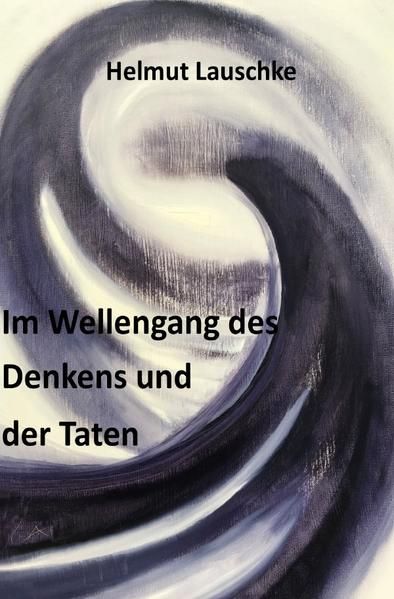 Produktbild: Im Wellengang des Denkens und der Taten