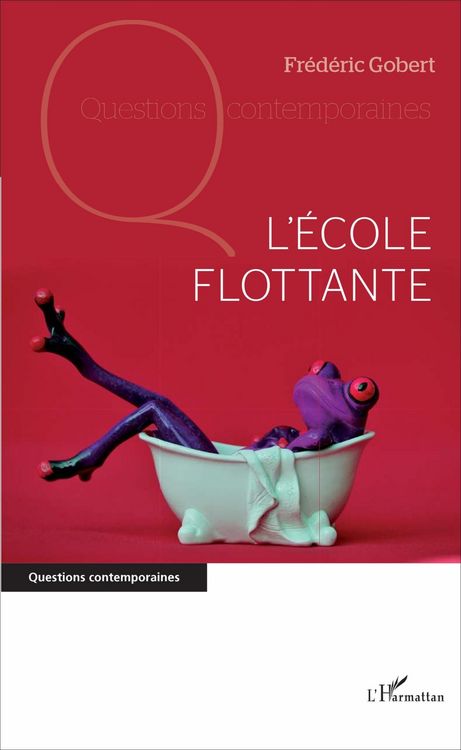 Produktbild: L'&eacute;cole flottante