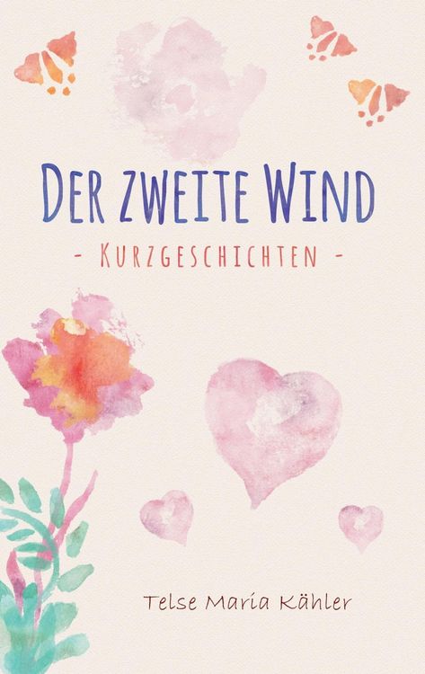 Produktbild: Der zweite Wind