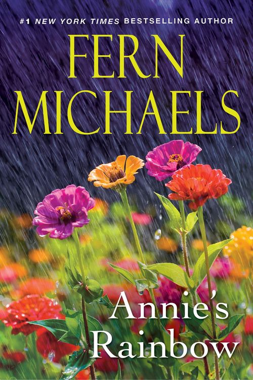 Produktbild: Annie's Rainbow
