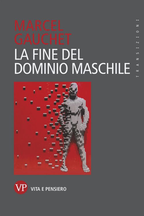 Produktbild: La fine del dominio maschile