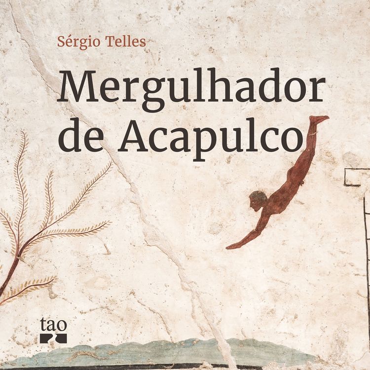 Produktbild: Mergulhador de Acapulco