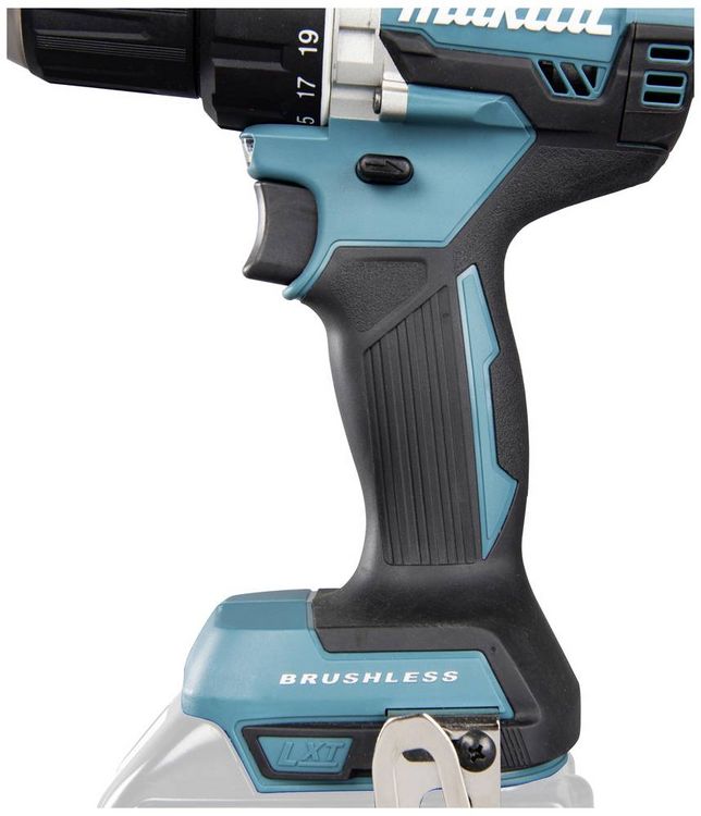 Produktbild: Makita DDF484Z Akku-Bohrschrauber 18 V Li-Ion ohne Akku