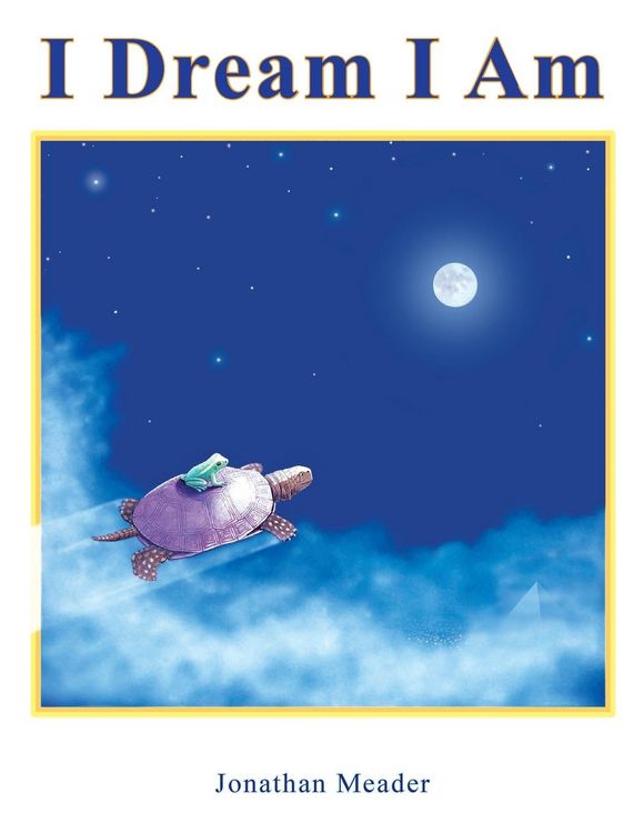 Produktbild: I Dream I Am