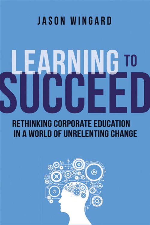 Produktbild: Learning To Succeed