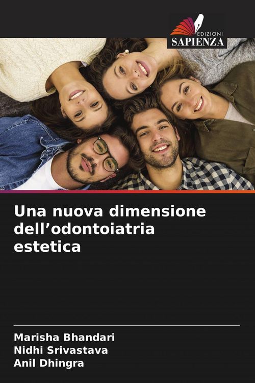 Produktbild: Una nuova dimensione dell'odontoiatria estetica