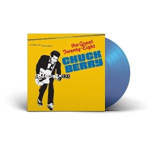 Produktbild: The Great Twenty-Eight (Ltd. Edition)
