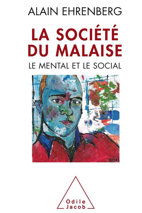 Produktbild: La Societe du malaise