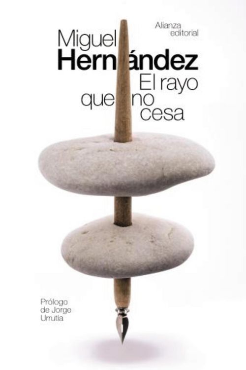 Produktbild: El rayo que no cesa