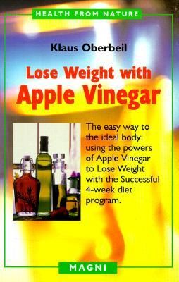 Produktbild: Lose Weight with Apple Vinegar