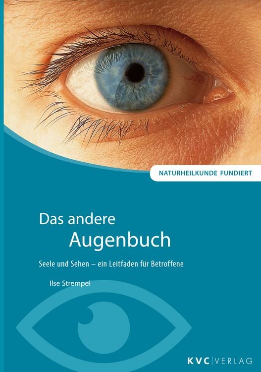 Produktbild: Das andere Augenbuch