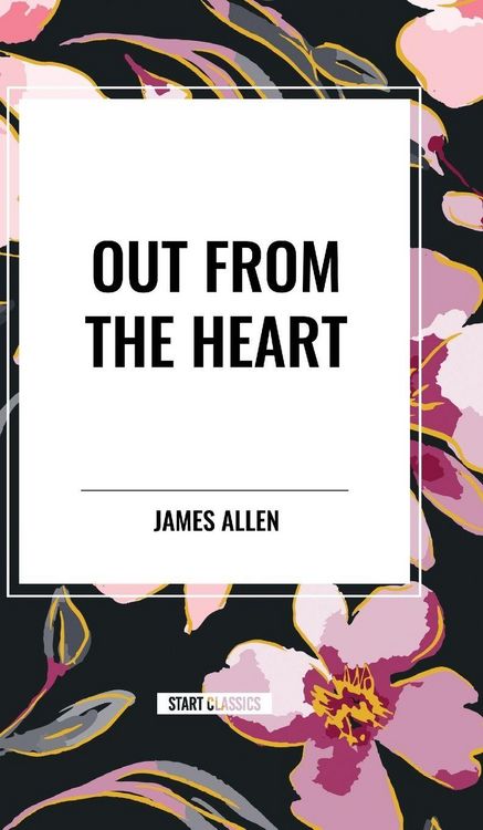 Produktbild: Out from the Heart