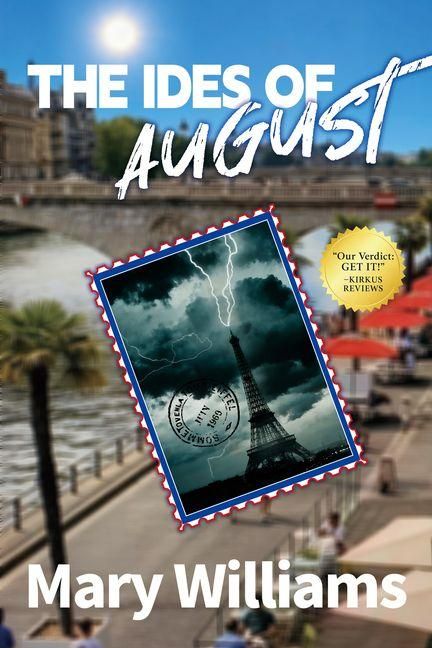 Produktbild: The Ides of August