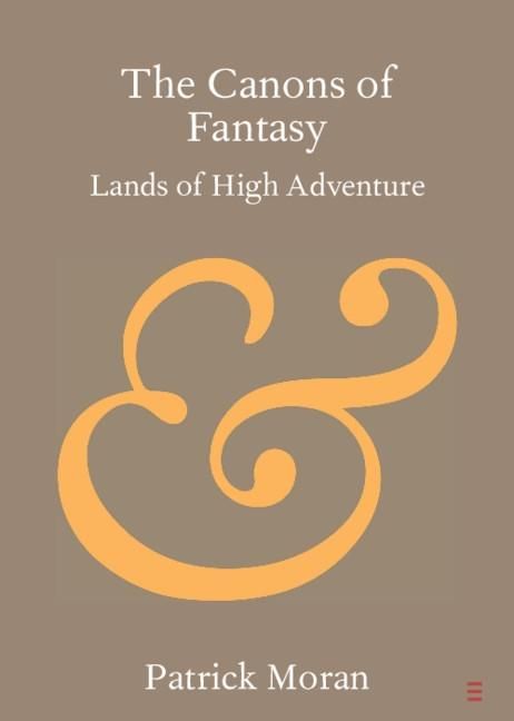 Produktbild: Canons of Fantasy