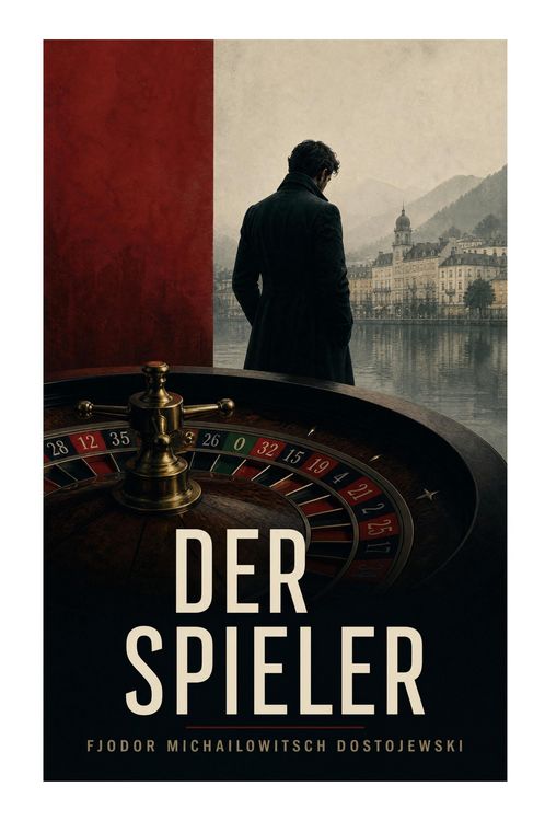 Produktbild: Der Spieler