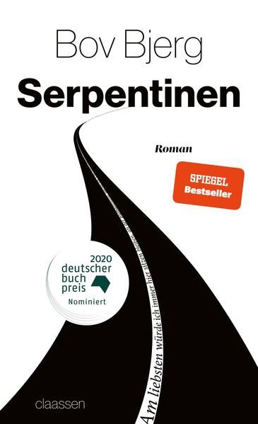 Produktbild: Serpentinen