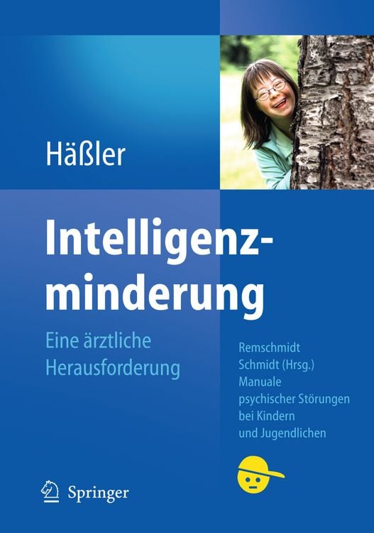 Produktbild: Intelligenzminderung