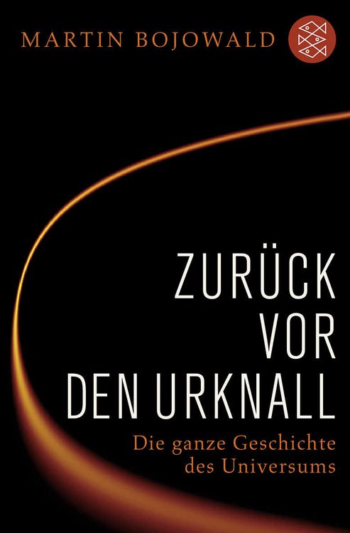 Produktbild: Zur&uuml;ck vor den Urknall