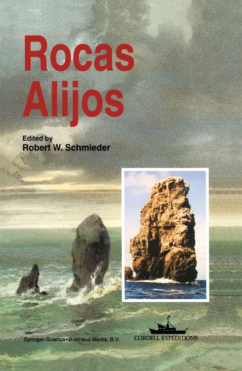 Produktbild: Rocas Alijos