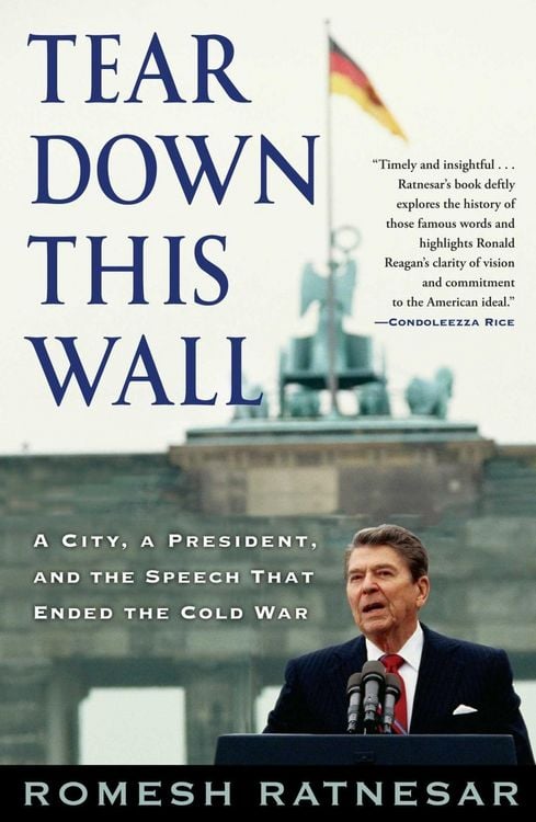 Produktbild: Tear Down This Wall