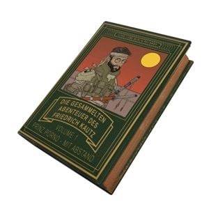 Produktbild: MIT ABSTAND