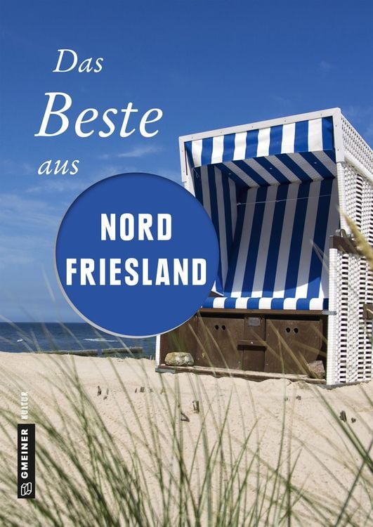 Produktbild: Das Beste aus Nordfriesland