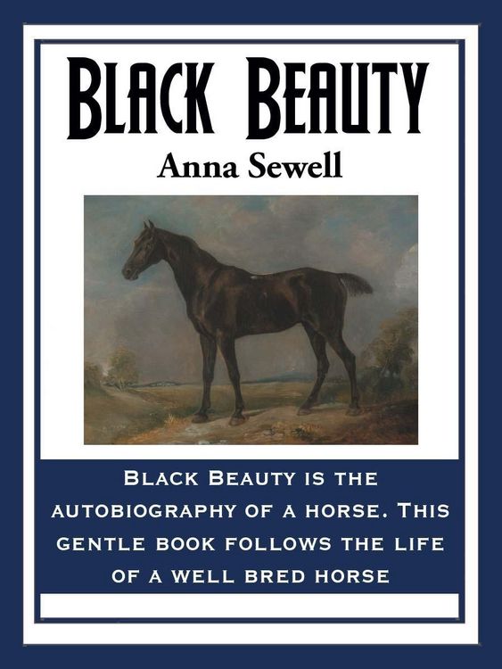 Produktbild: Black Beauty