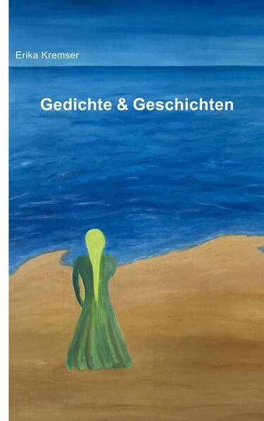 Produktbild: Gedichte & Geschichten