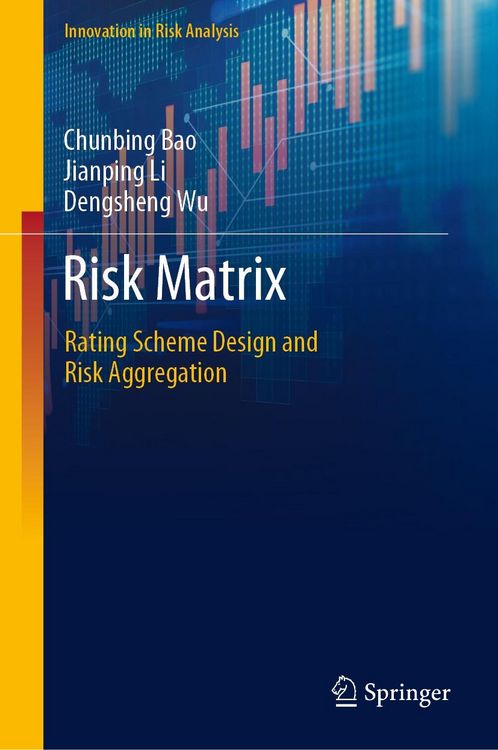 Produktbild: Risk Matrix