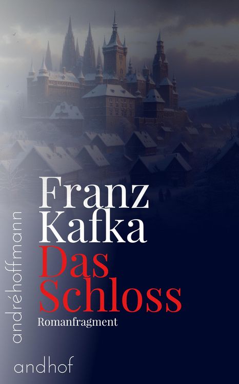 Produktbild: Das Schloss