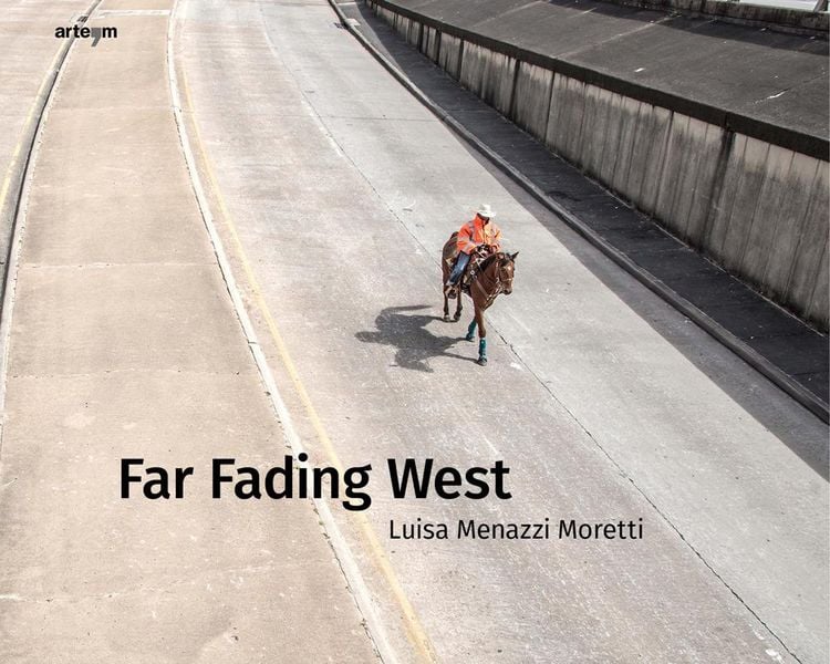 Produktbild: Far fading west