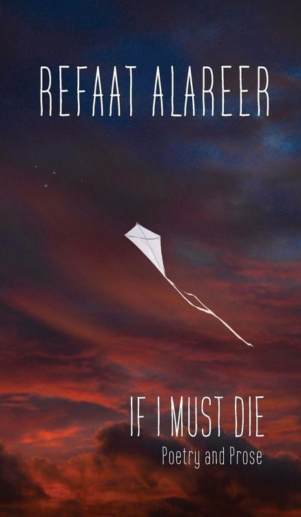 Produktbild: If I Must Die