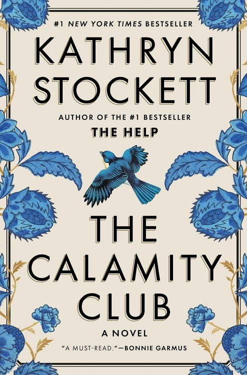 Produktbild: The Calamity Club