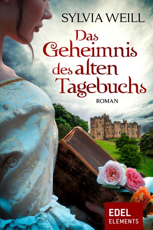 Produktbild: Das Geheimnis des alten Tagebuchs