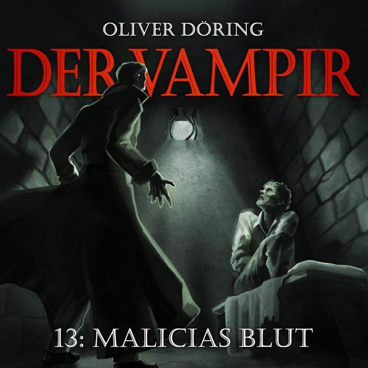 Produktbild: Malicias Blut