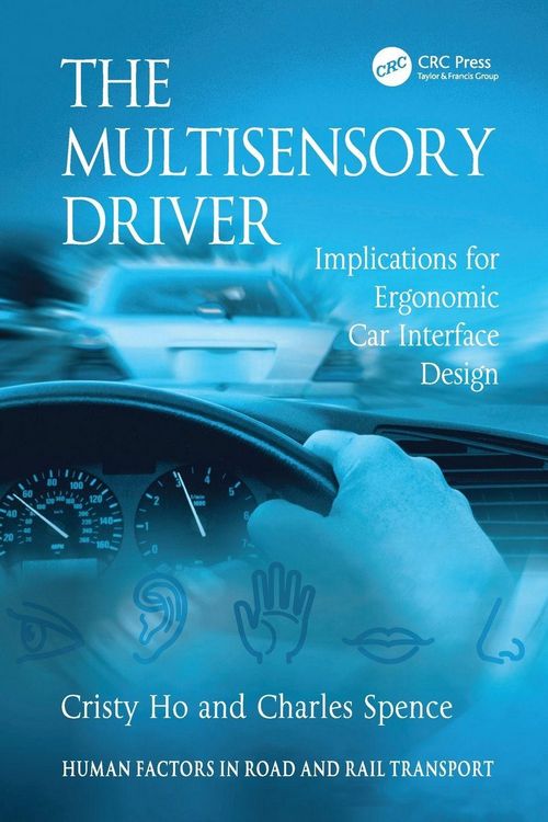 Produktbild: The Multisensory Driver