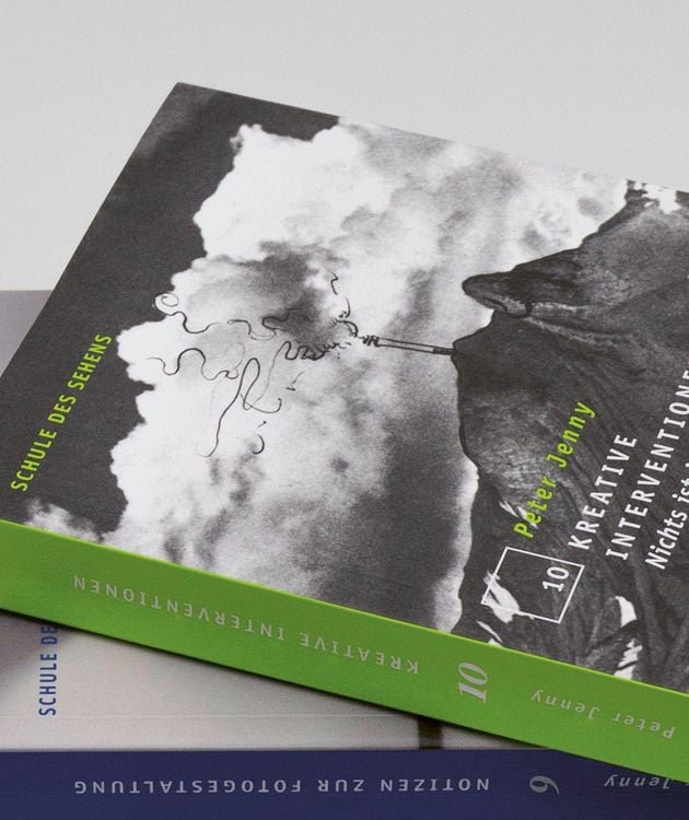 Produktbild: Kreative Interventionen