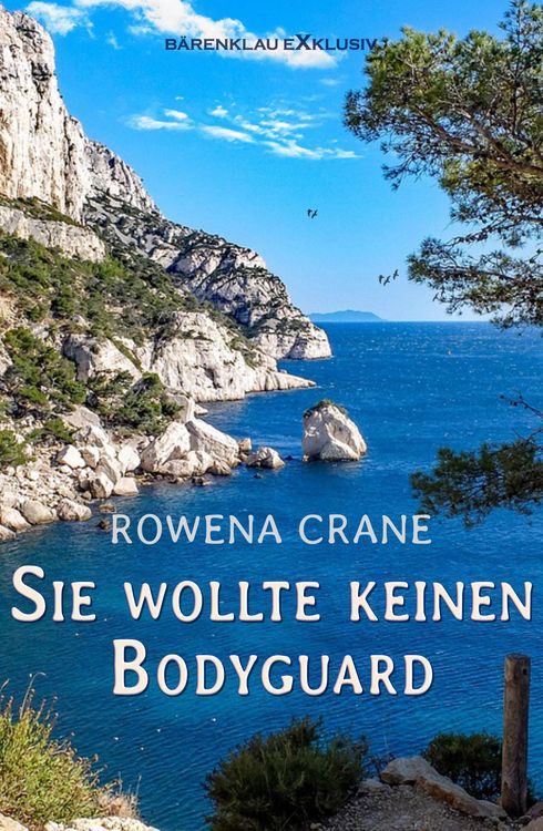 Produktbild: Sie wollte keinen Bodyguard