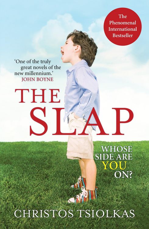 Produktbild: The Slap