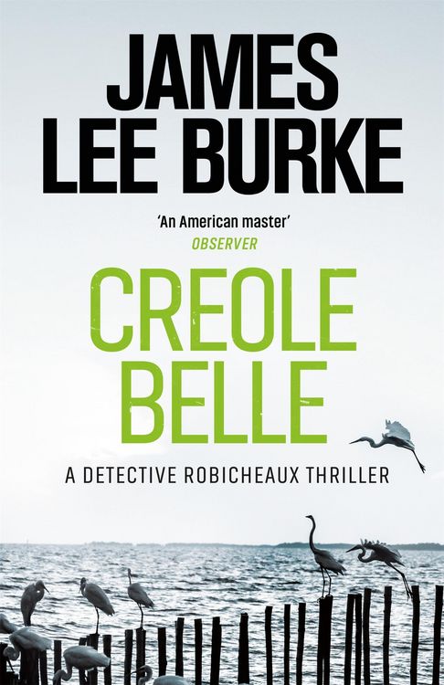 Produktbild: Creole Belle