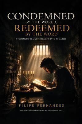 Produktbild: Condemned by the World, Redeemed by the Word