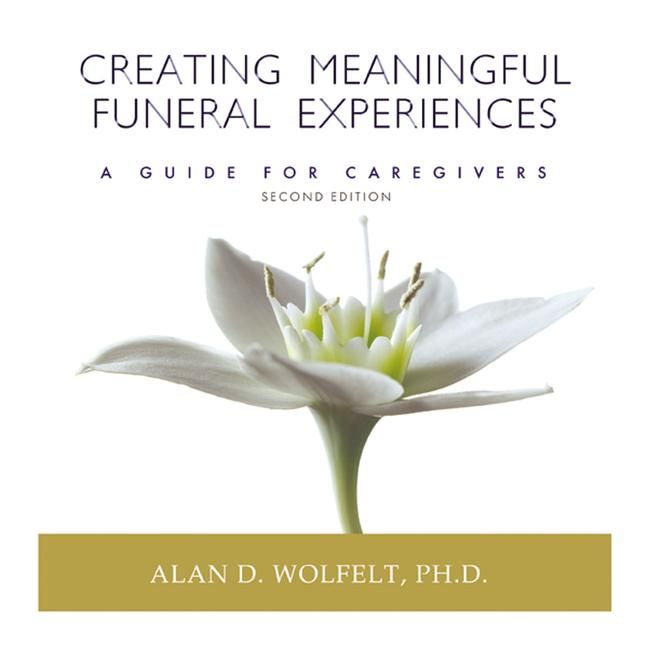 Produktbild: Creating Meaningful Funeral Experiences
