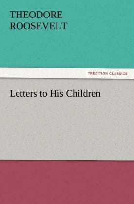 Produktbild: Letters to His Children