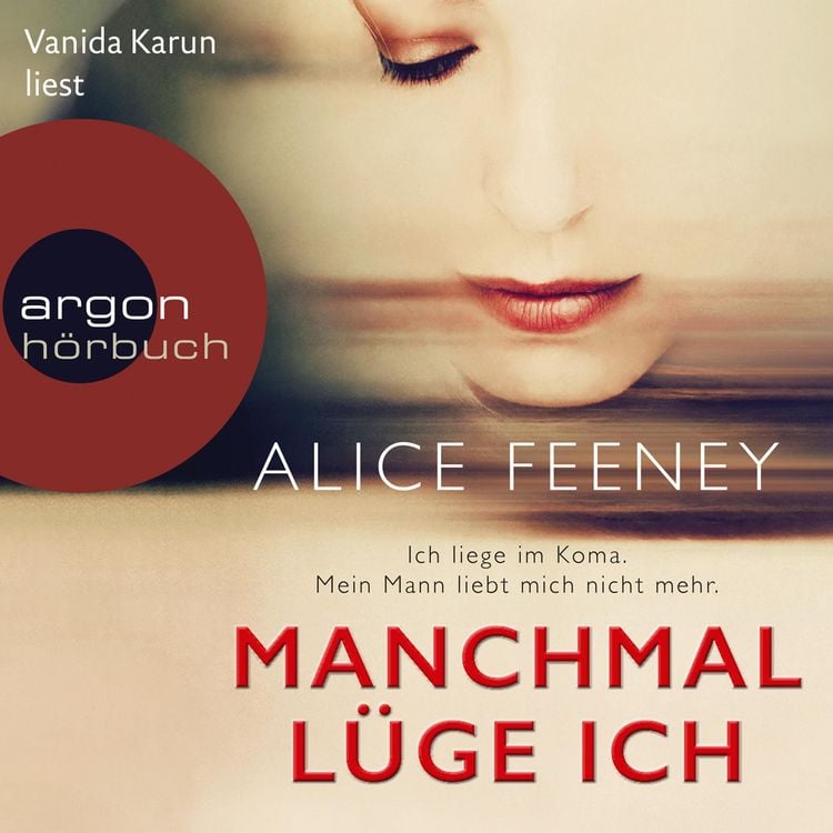 Produktbild: Manchmal lüge ich